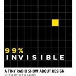 99% Invisible logo