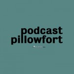 Podcast Pillowfort Cover Art