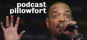 Podcast Pillowfort Episode 3