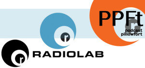 PPFt - Radiolab